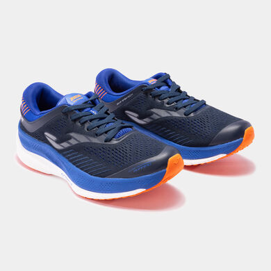 Zapatillas running R.Lider 23 hombre marino