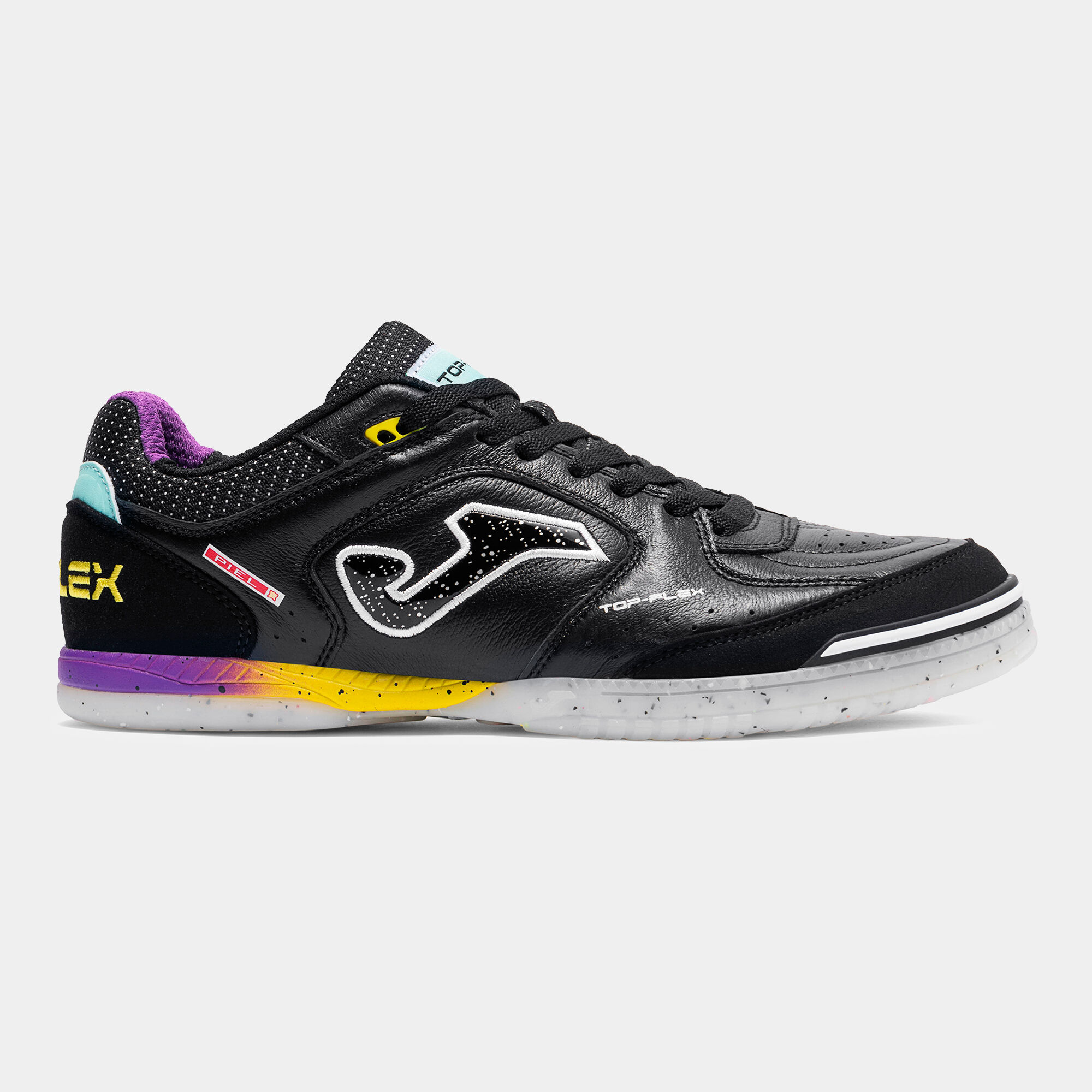 Futsal shoes Top Flex 26 indoor black | JOMA®
