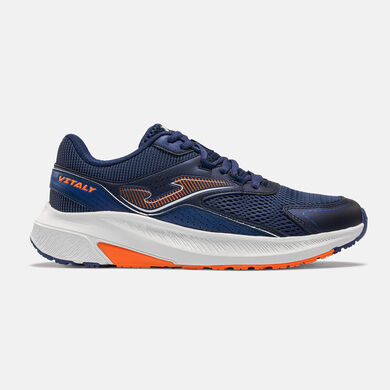 Running shoes Vitaly Men 26 man navy blue