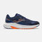 Running shoes Vitaly Men 26 man navy blue