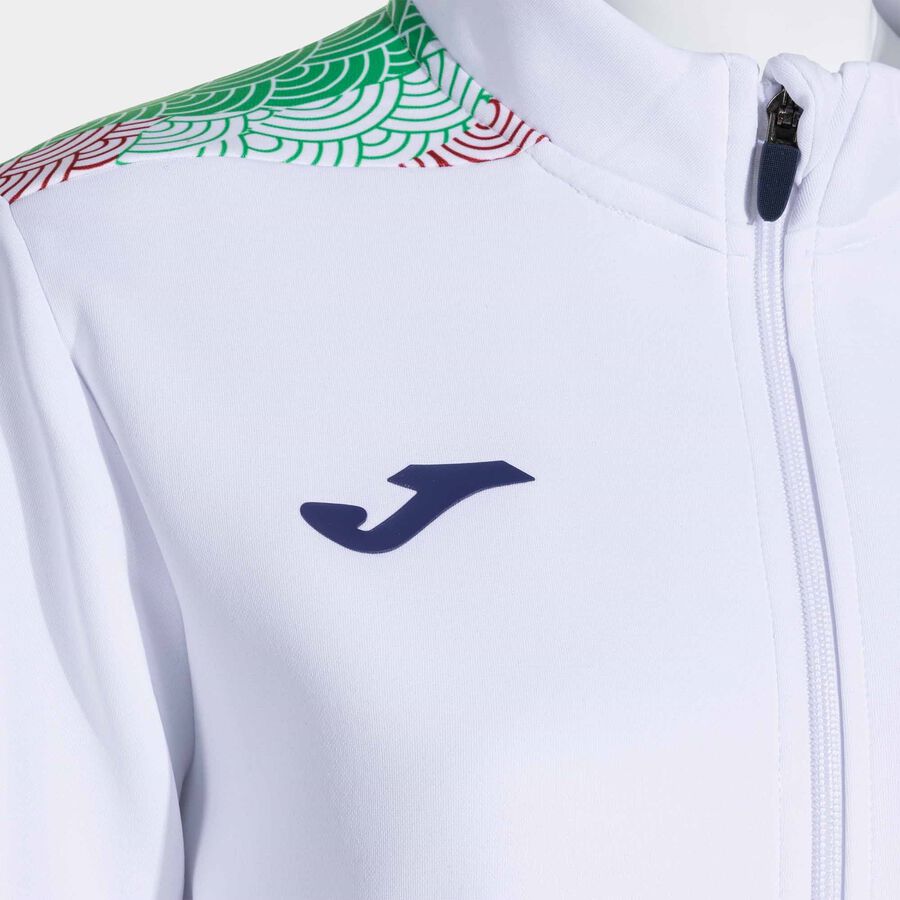 CHÁNDAL MUJER  PRE-CALE. C FED. ITALIA TENIS Y PADEL