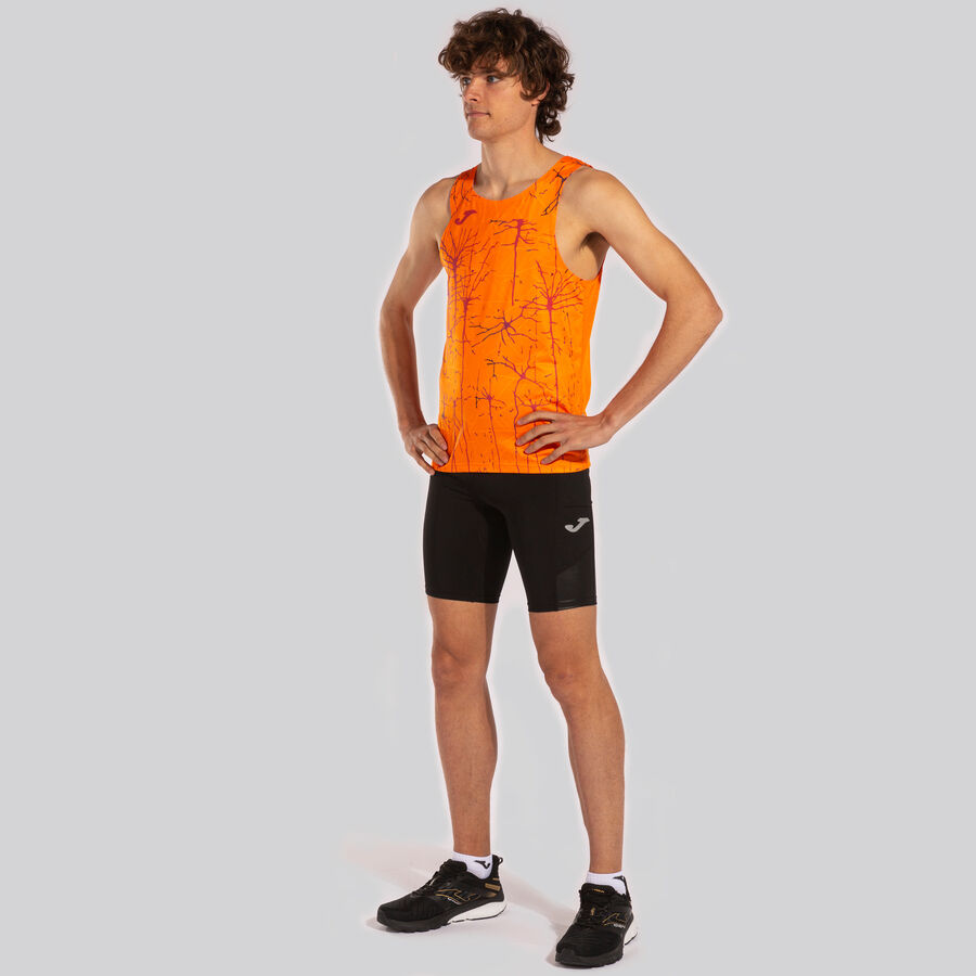CAMISETA TIRANTES ELITE IX