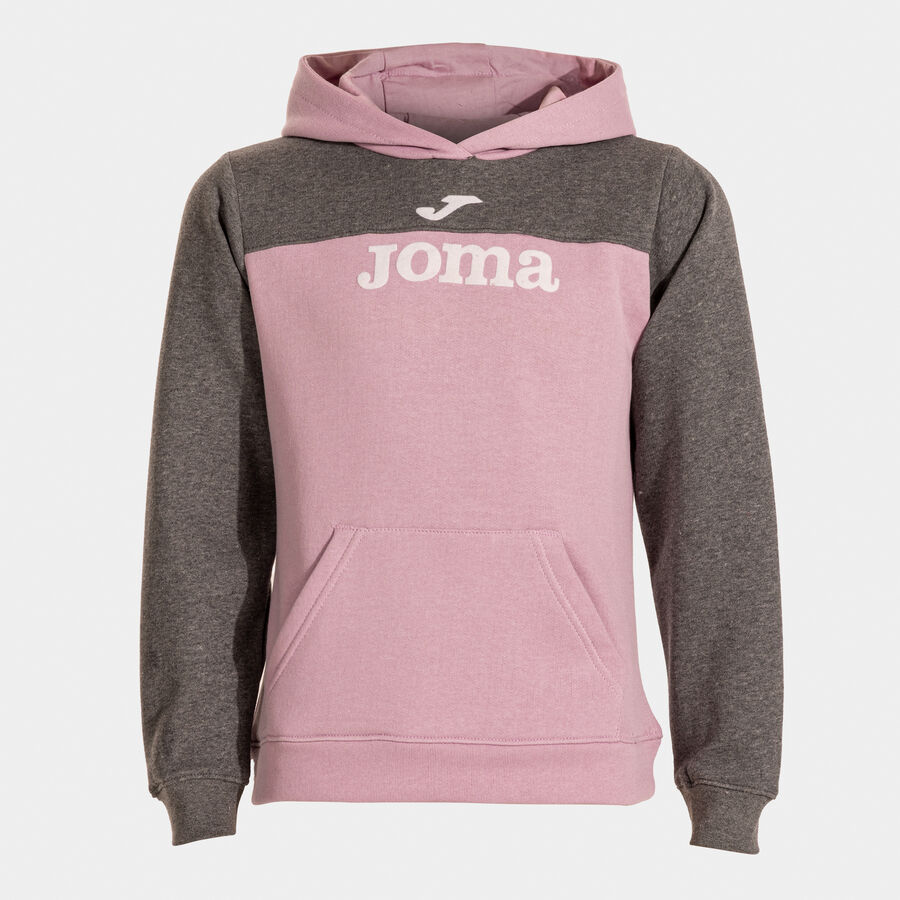 SUDADERA CON CAPUCHA PARK