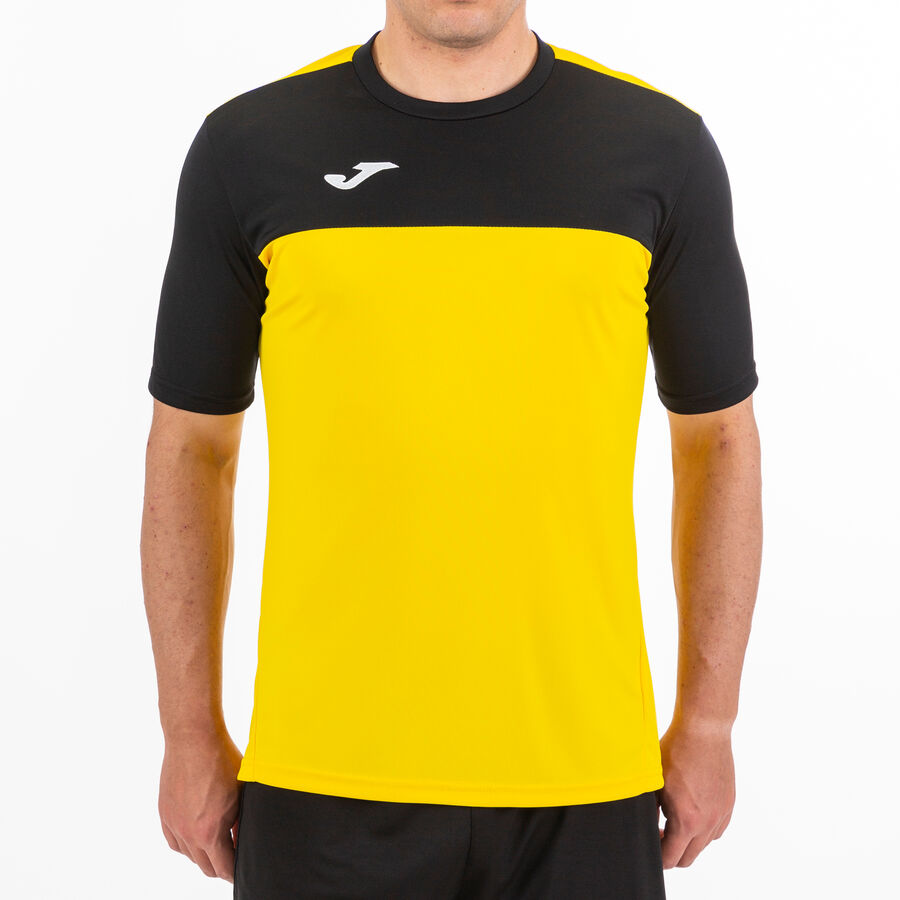 CAMISETA MANGA CORTA WINNER 