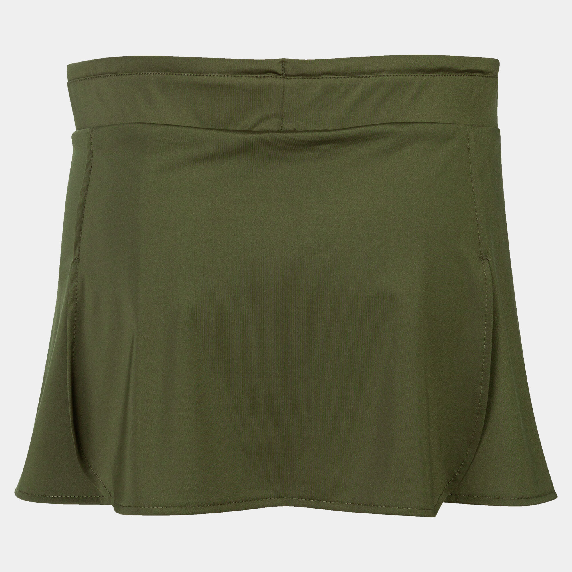 Khaki sport skirt outlet