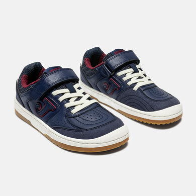 Scarpe casual Flexy Jr Barefoot  25 junior blu navy
