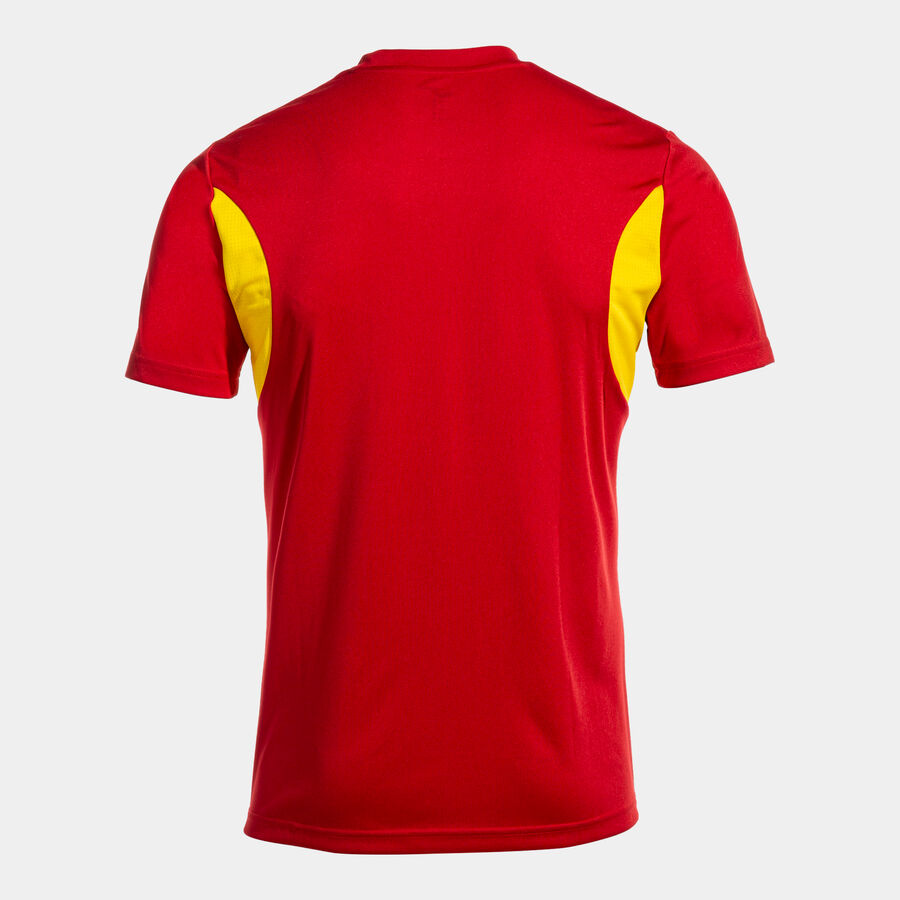 CAMISETA MANGA CORTA WINNER III