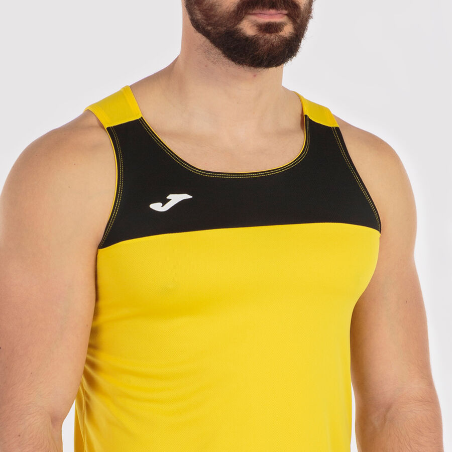 CAMISETA RACE S/M