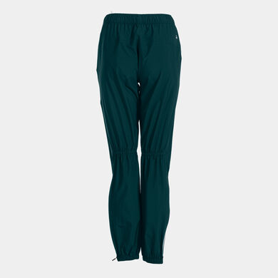 Longs pants woman R-Trail Nature turquoise