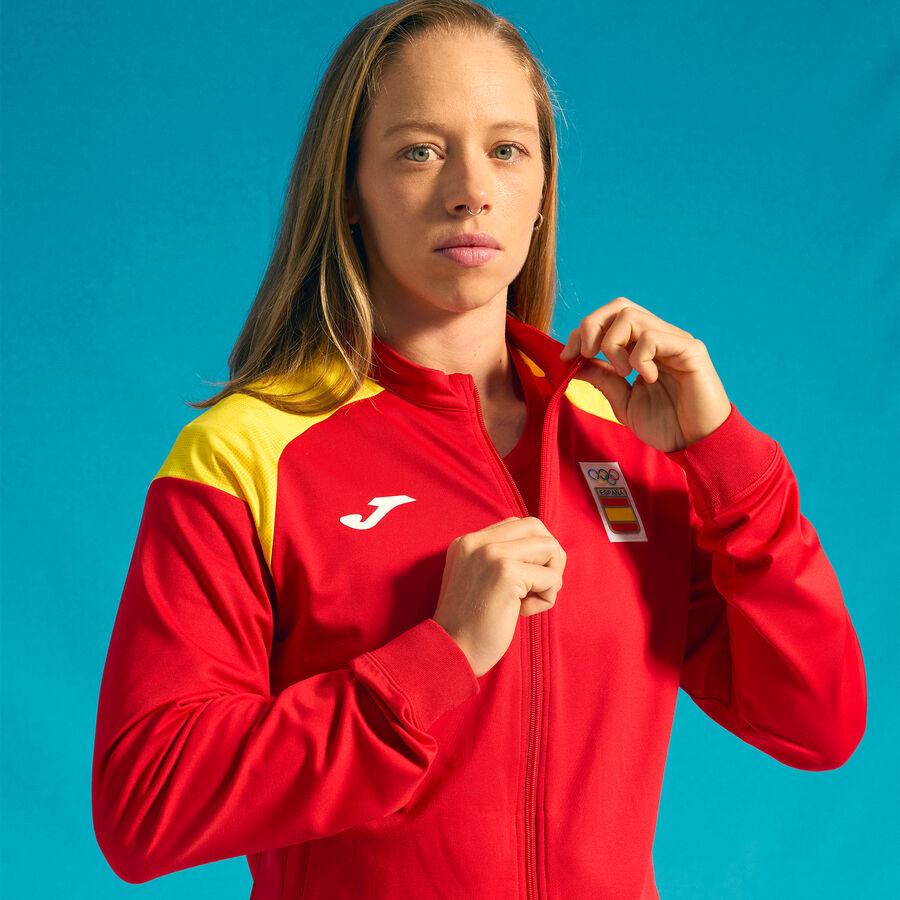 CH&Aacute;NDAL MUJER OTROS COMITE OLIMPICO ESPA&Ntilde;OL