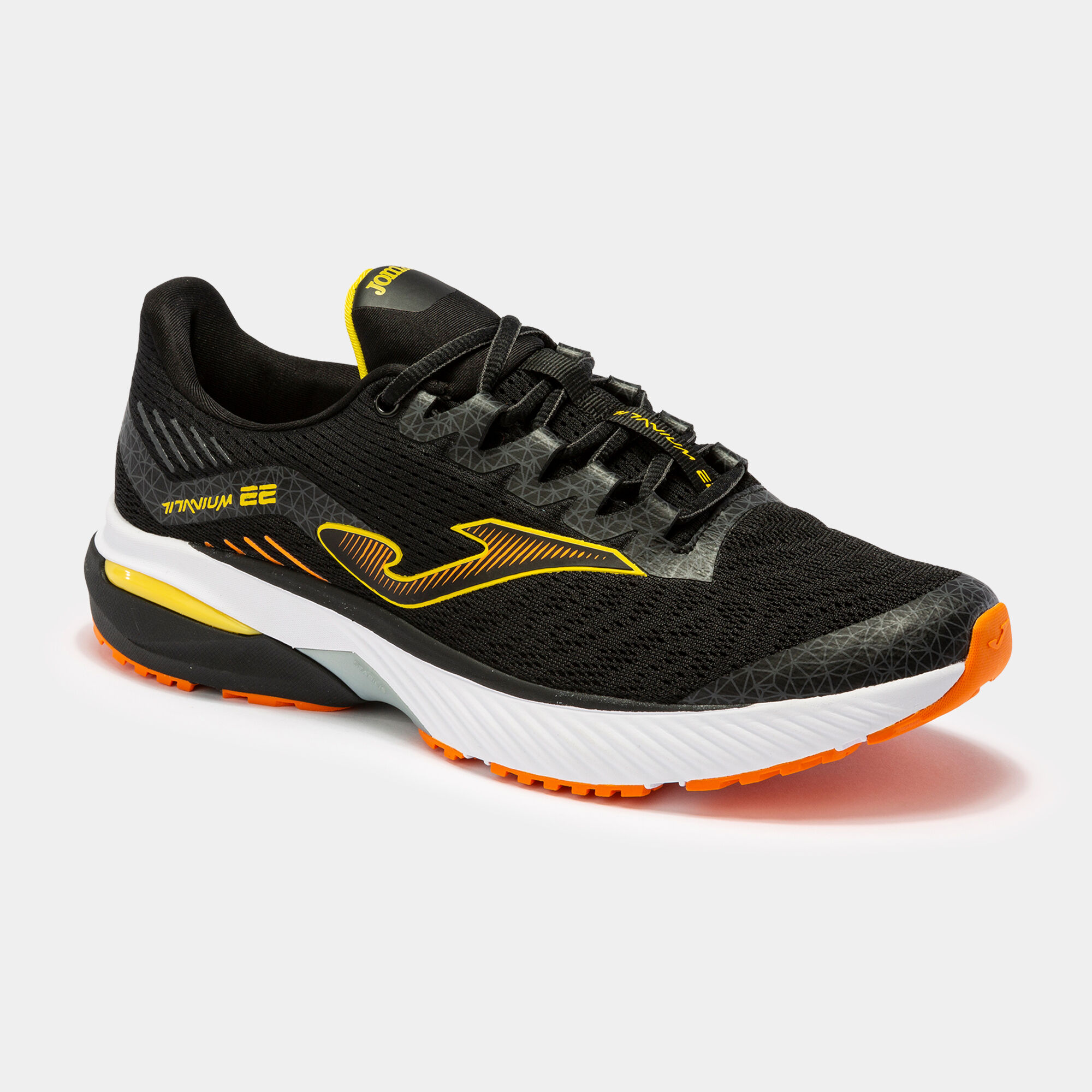 Joma r online titanium