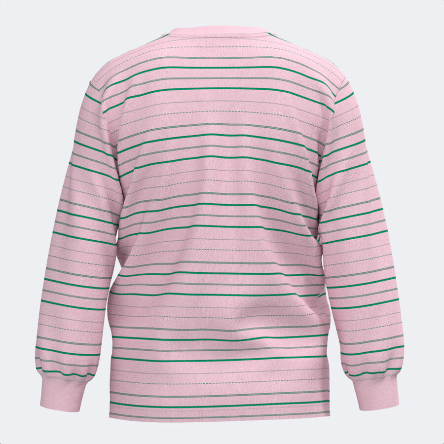 SUDADERA KIDS CAMP