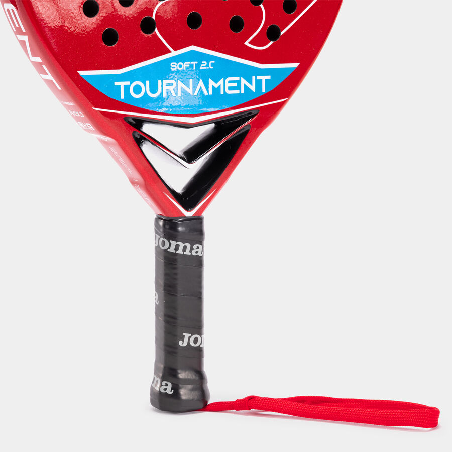 PALA DE PÁDEL TOURNAMENT SOFT