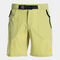 Bermuda shorts man Explorer V green