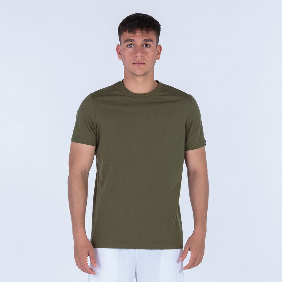 CAMISETA MANGA CORTA DESERT