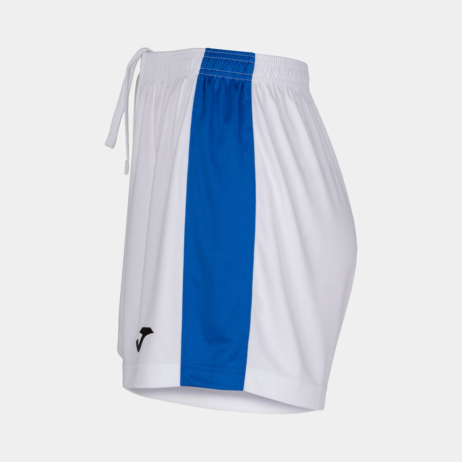 SHORT MAXI 