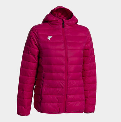 Geacă ușoară damă Explorer fucsia