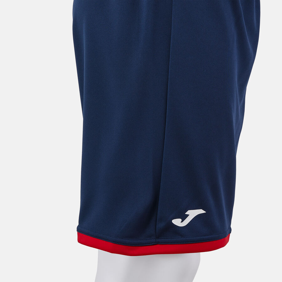 SHORT BASKET PHOENIX III