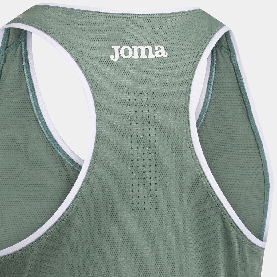 CAMISETA TIRANTES TORNEO