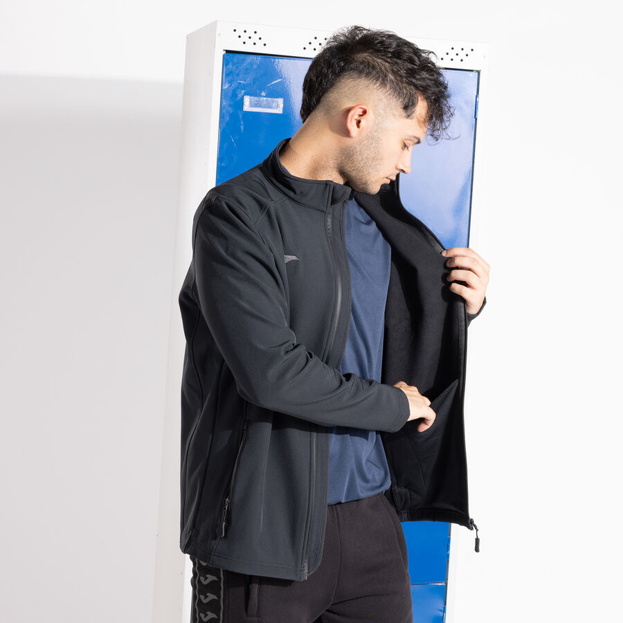 SOFT SHELL BASILEA II