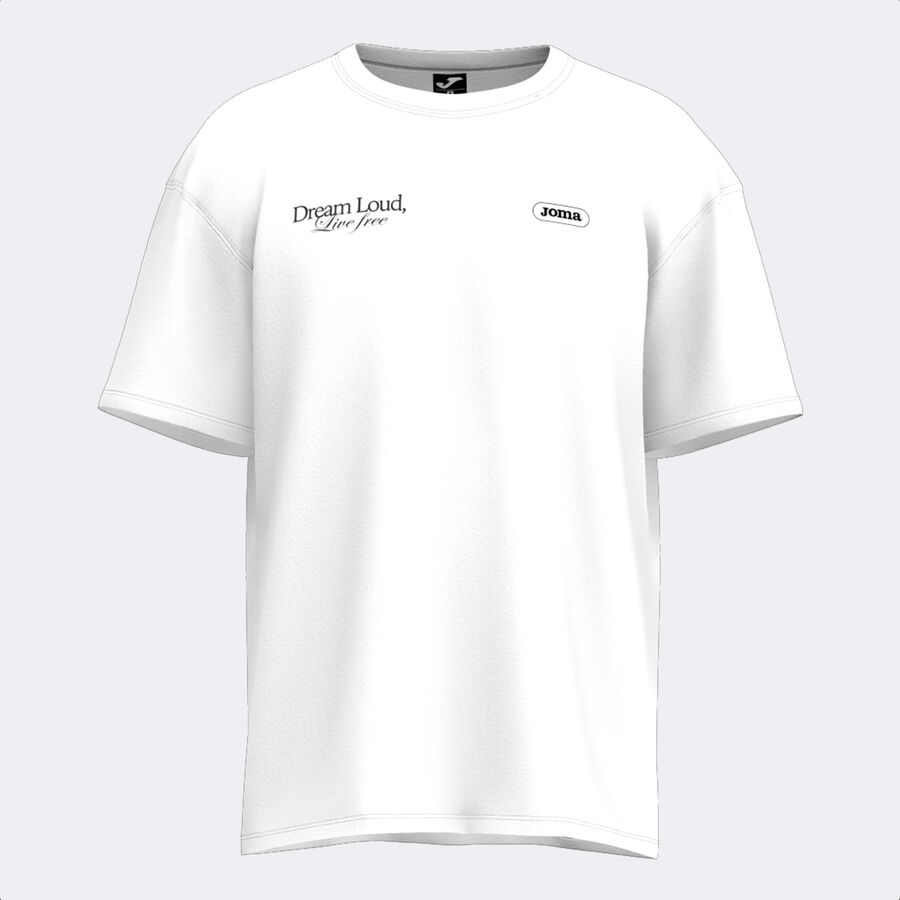 CAMISETA MANGA CORTA MIMETIC