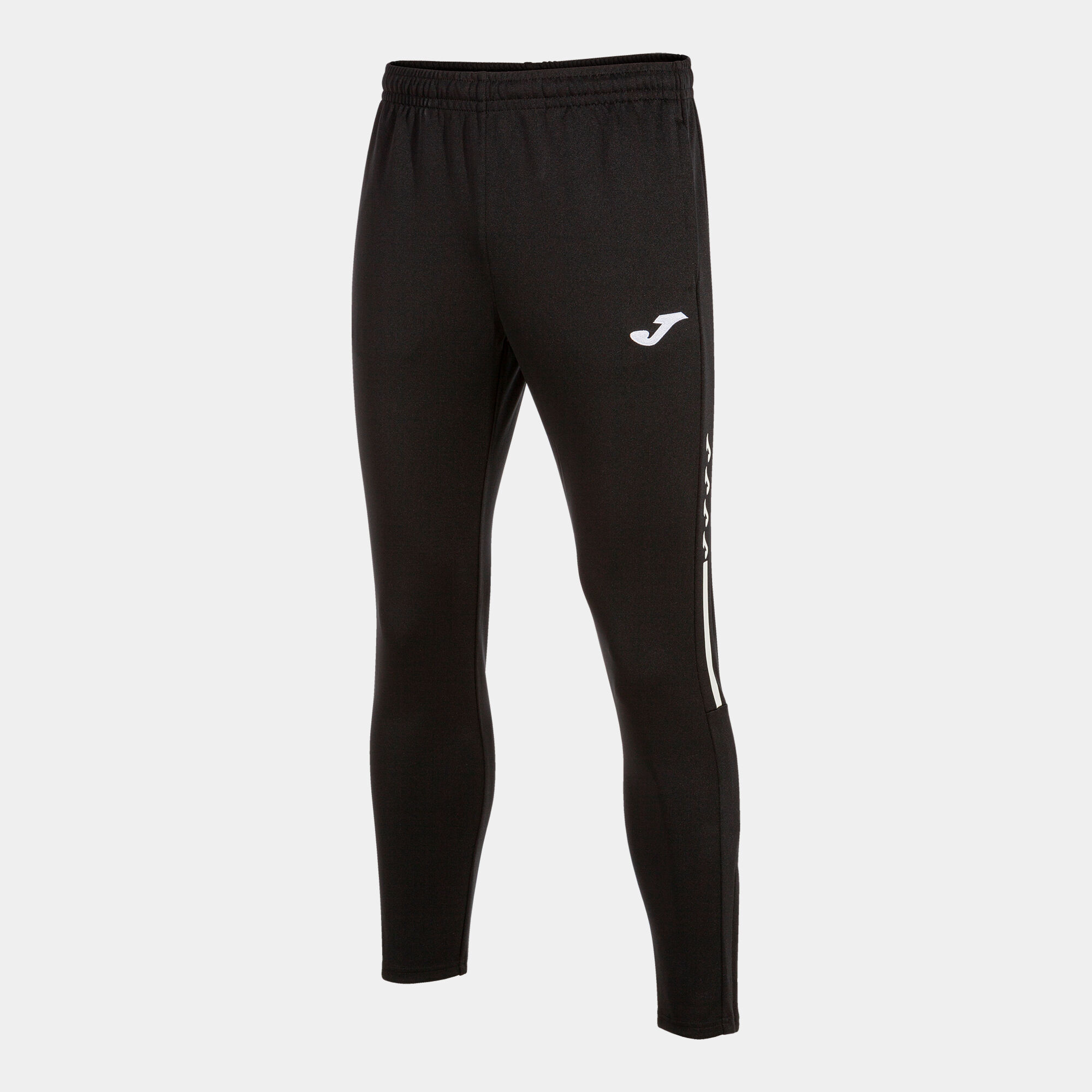 Longs pants man Eco Supernova black JOMA