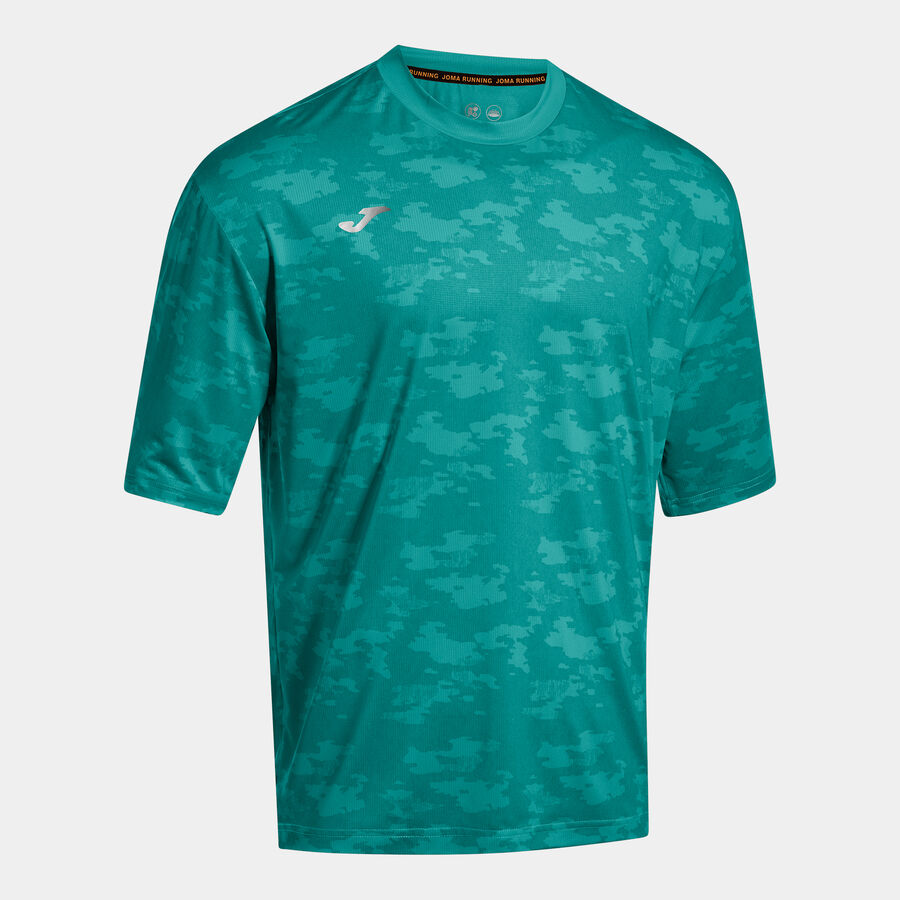 CAMISETA MANGA CORTA R-CITY WINTER