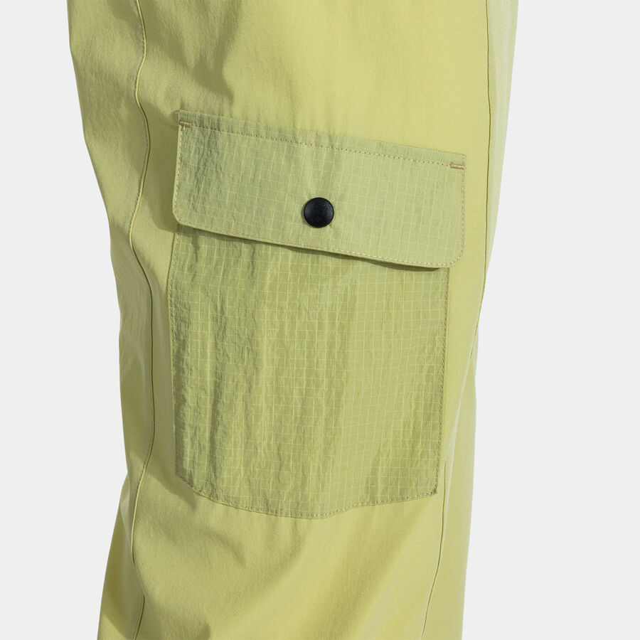 PANTAL&Oacute;N LARGO MIMETIC