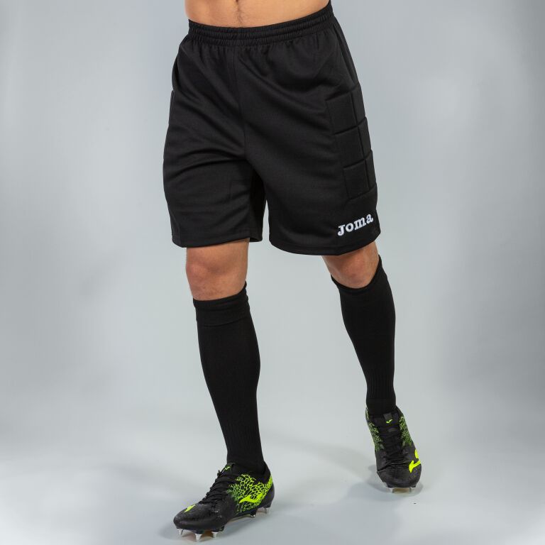 Joma goalkeeper shorts online