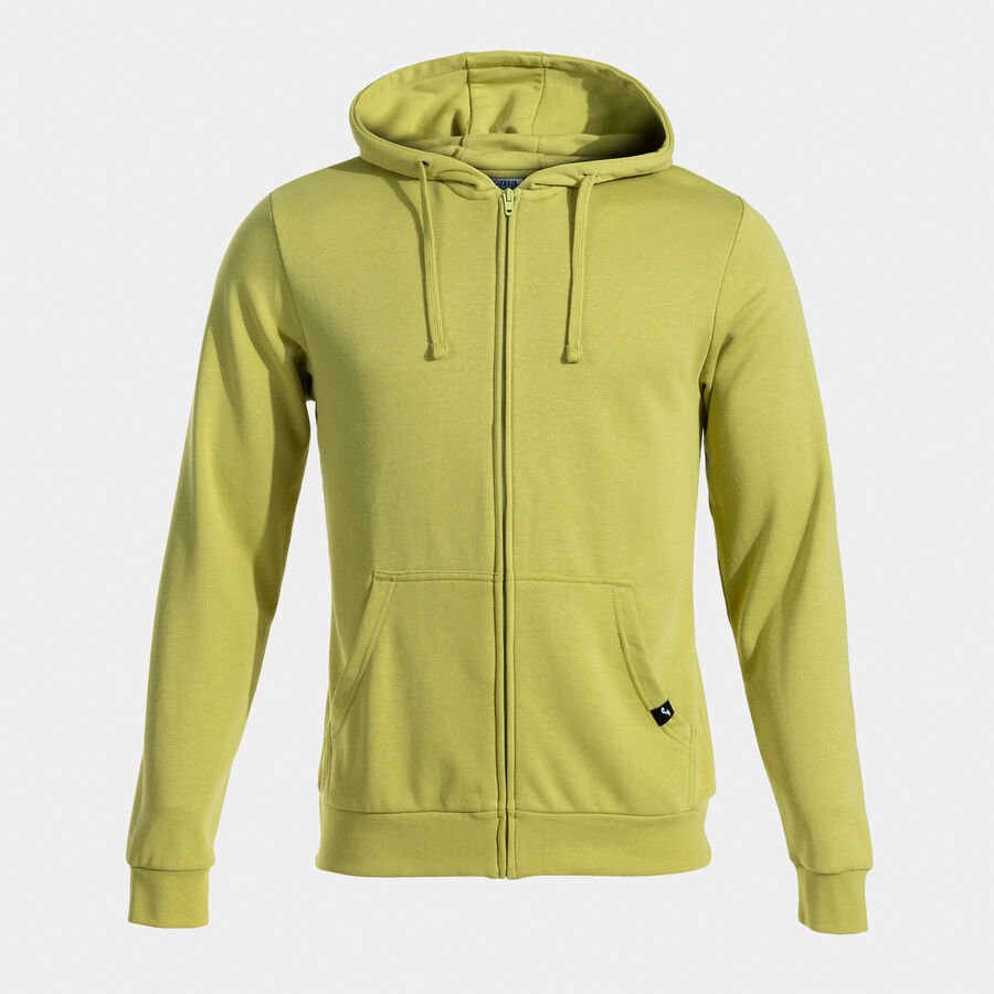 CHAQUETA CON CAPUCHA JUNGLE