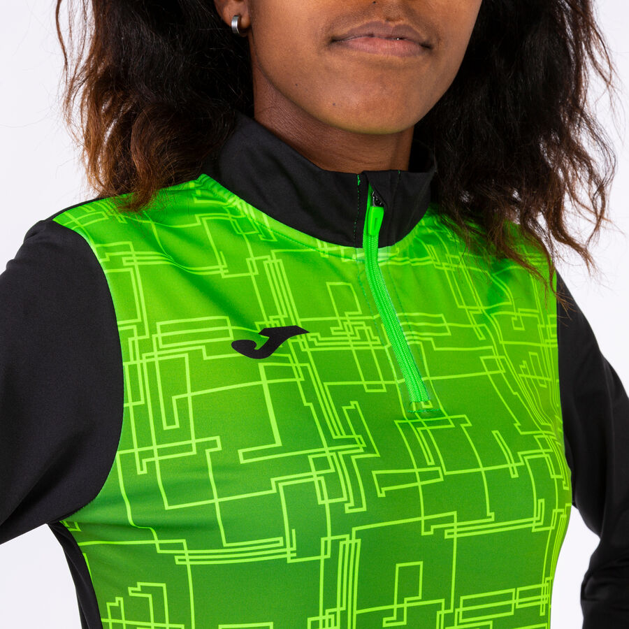 SUDADERA SIN CAPUCHA ELITE VIII