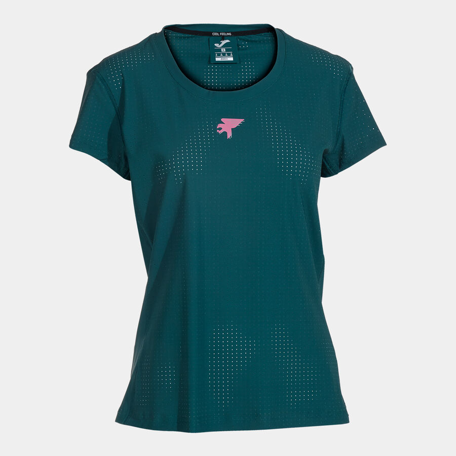 CAMISETA MANGA CORTA EXPLORER COLD