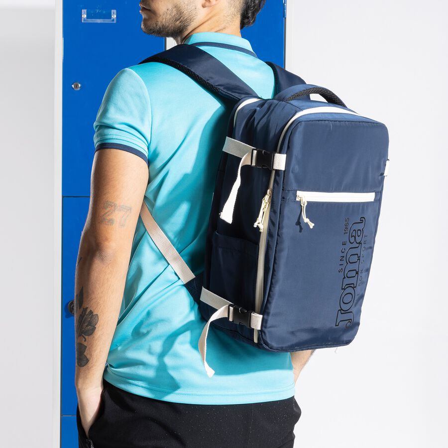 MOCHILA MIMETIC