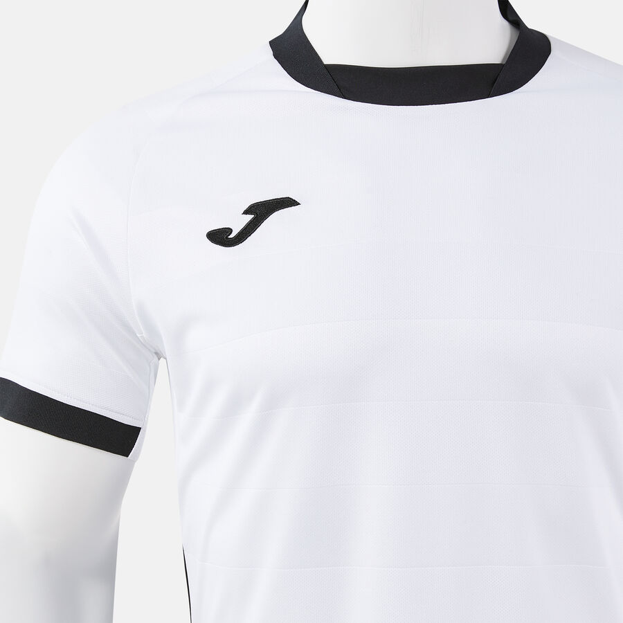 CAMISETA MANGA CORTA TOLETUM VII