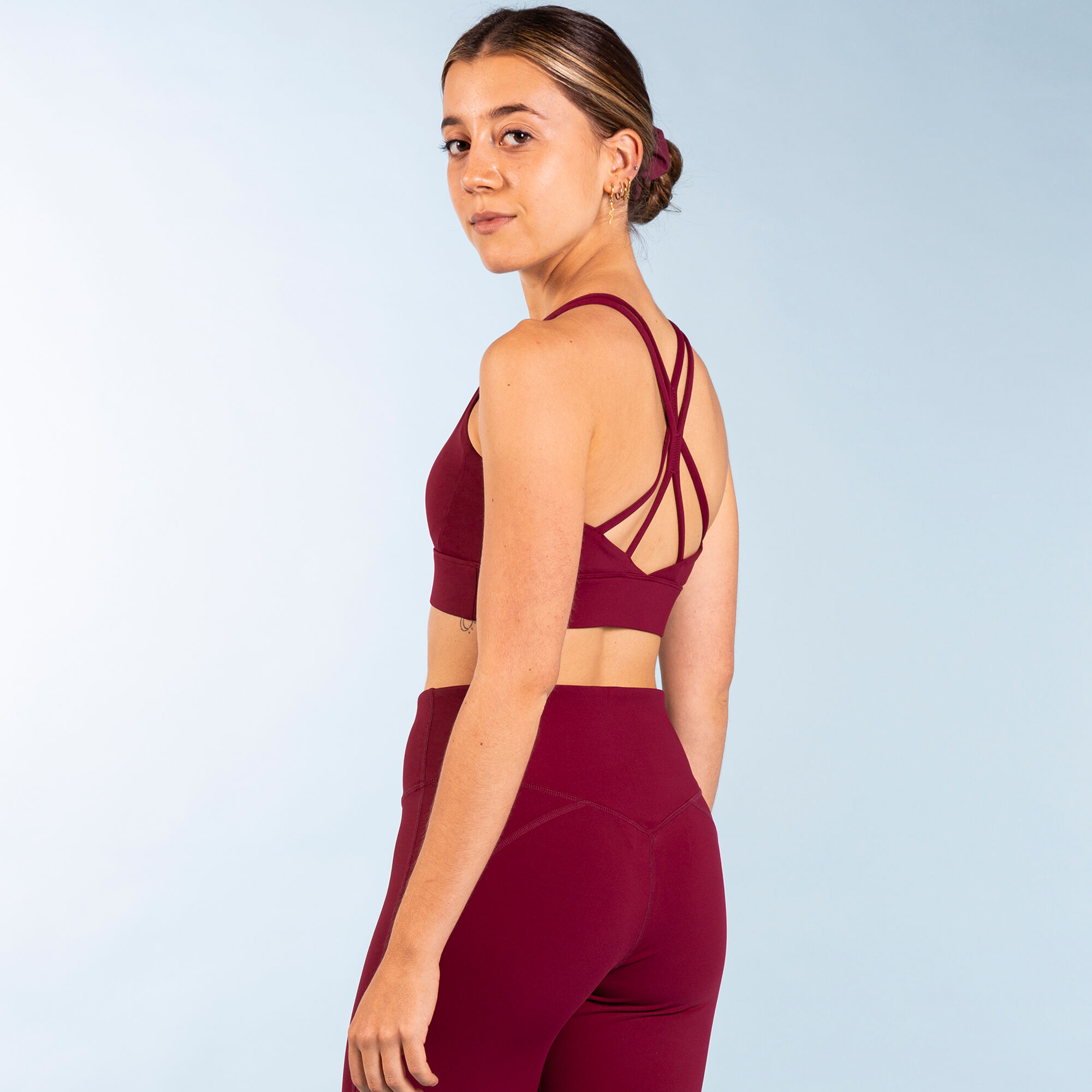 Brassière de clearance sport go sport