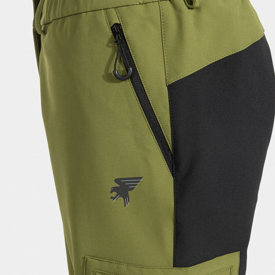 PANTAL&Oacute;N LARGO EXPLORER