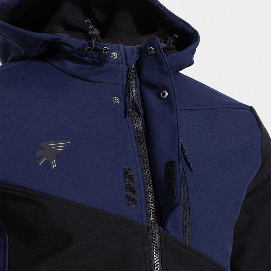 SOFT SHELL EXPLORER