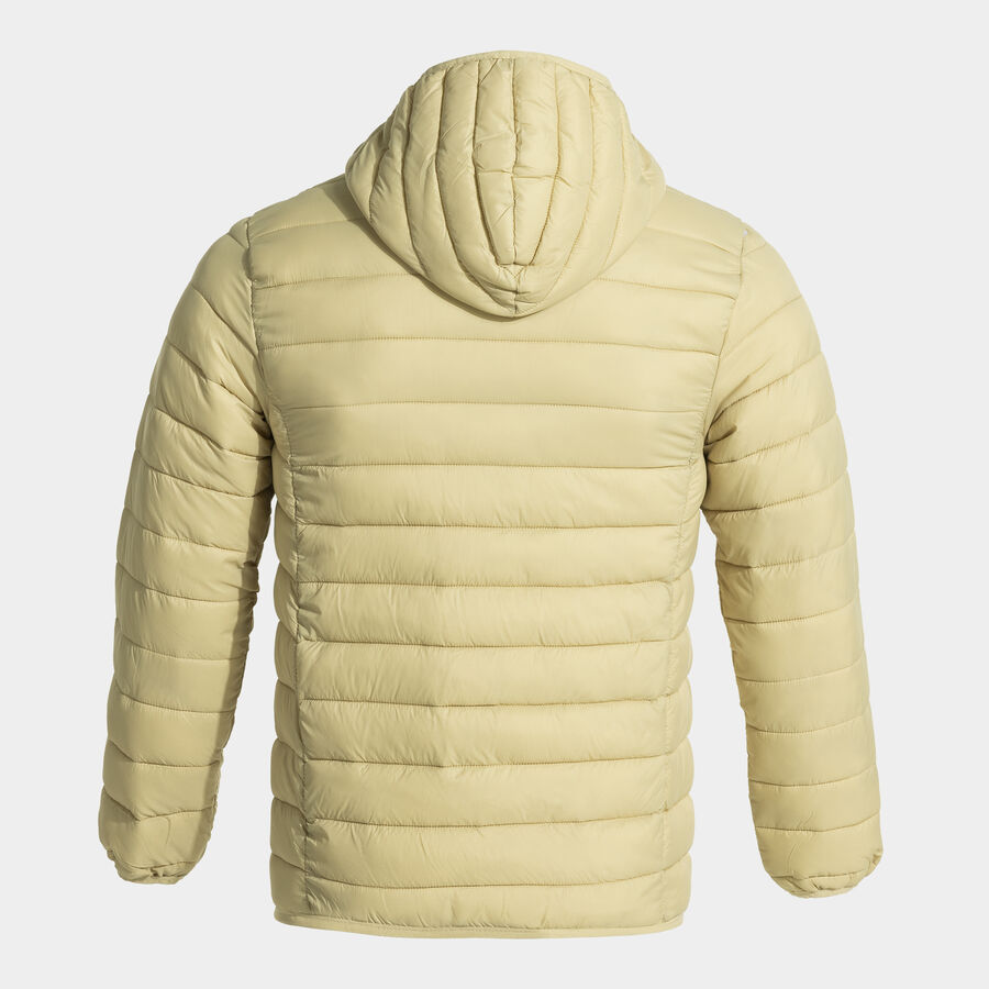 CHAQUETA LIGERA EXPLORER