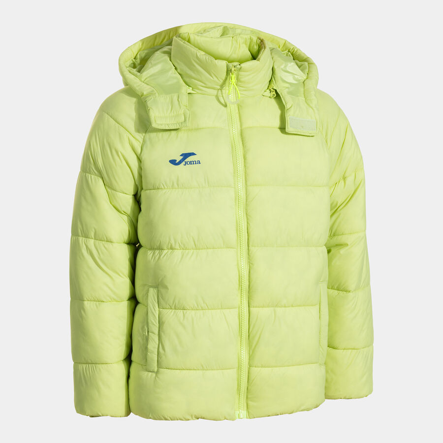 ANORAK JOMA KIDS