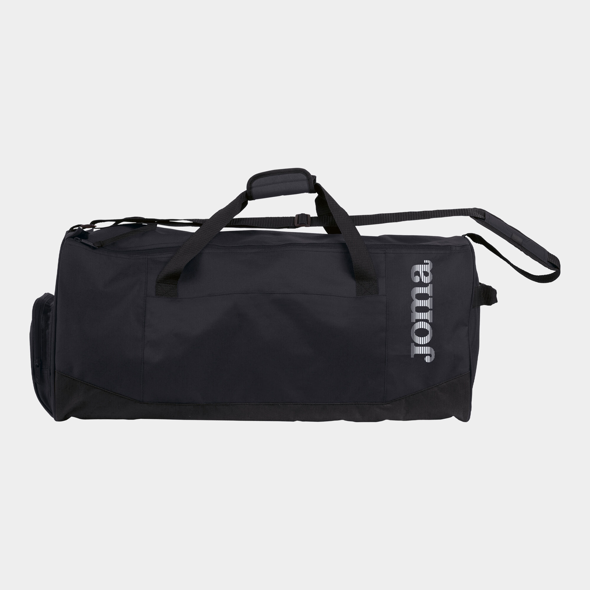 Sports bag Medium III black