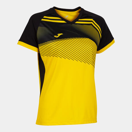 CAMISETA MANGA CORTA SUPERNOVA II 