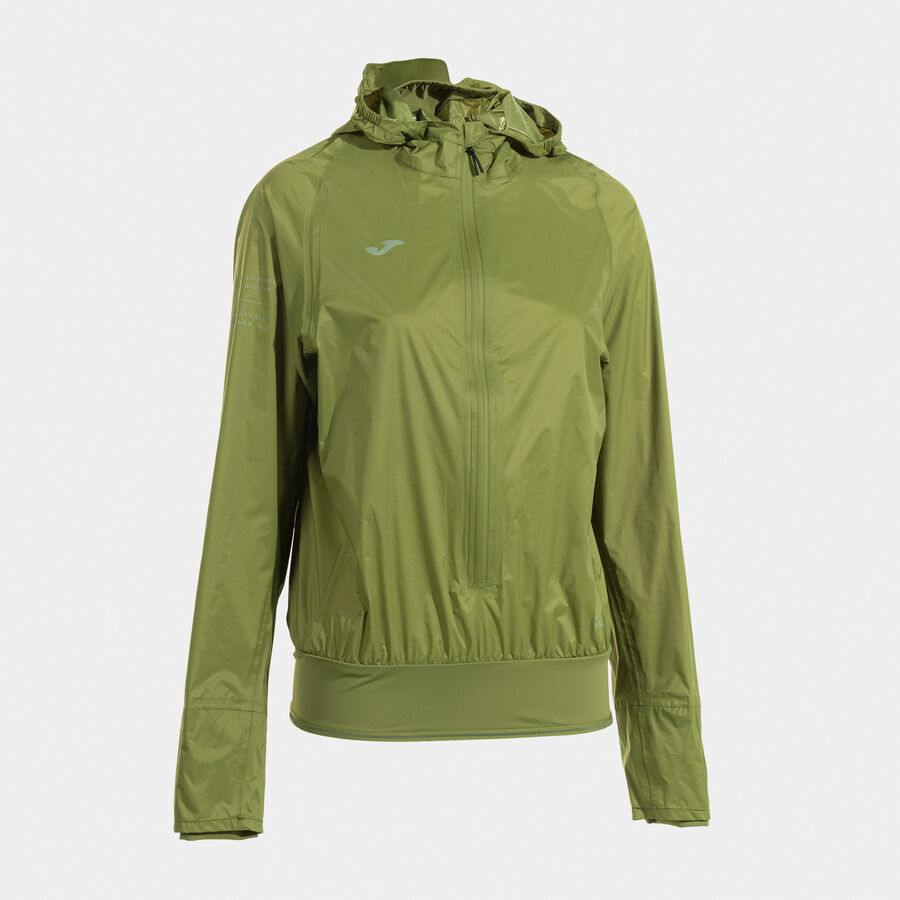 CHUBASQUERO TRAIL LONDON