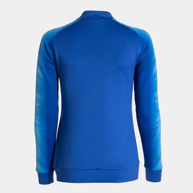 Chaqueta mujer Elite XI royal