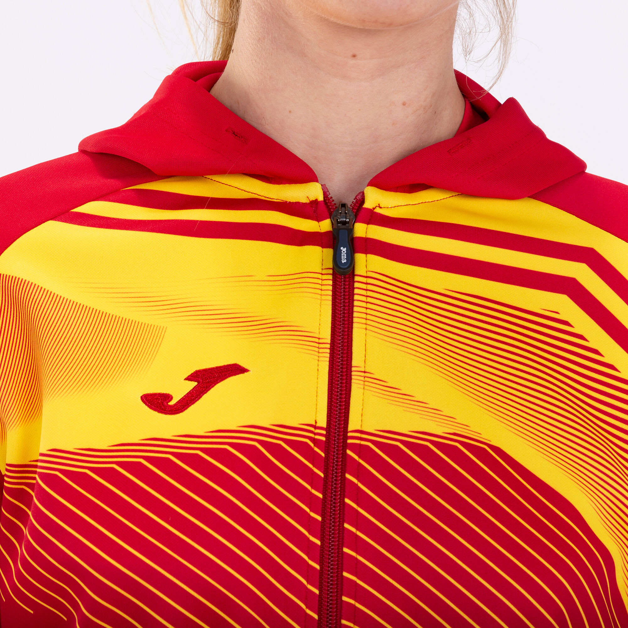 Joma supernova tracksuit deals