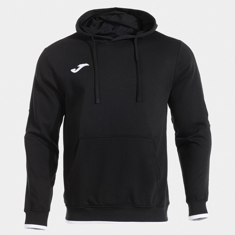 SUDADERA CON CAPUCHA OLIMPIADA