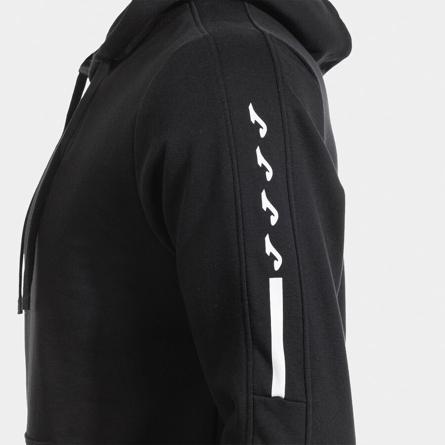 SUDADERA CON CAPUCHA OLIMPIADA