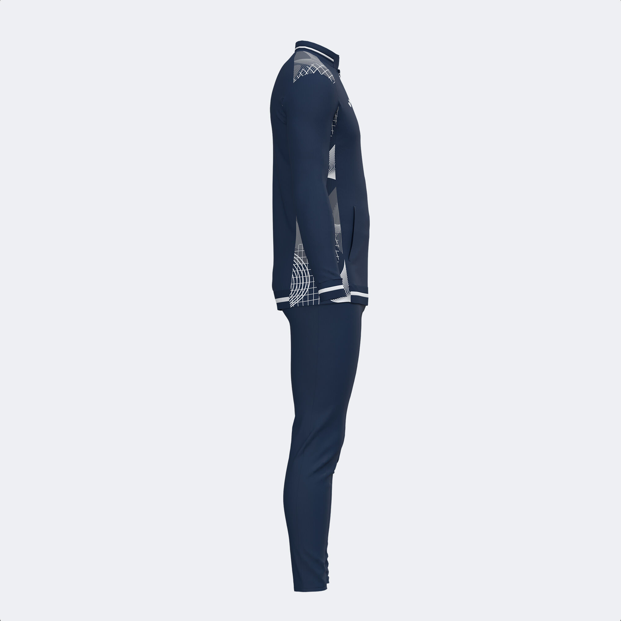 Nike italia tracksuit sales