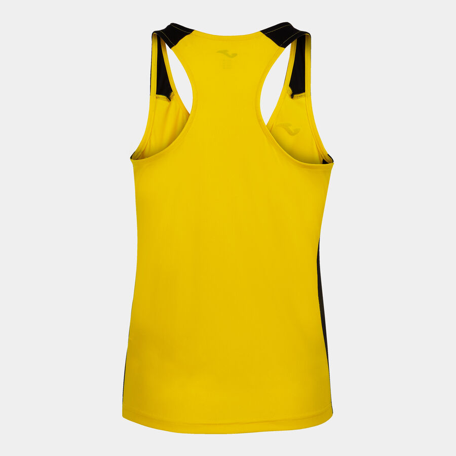 CAMISETA TIRANTES RECORD II