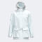 Anorak hombre Explorer III blanco