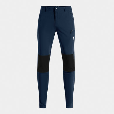 Longs pants man Explorer navy blue